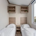 Chalet In With Terrace