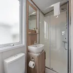 Chalet In With Terrace *