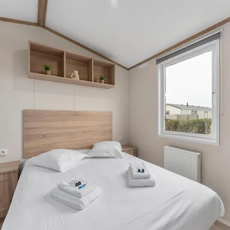 شاليه In With Terrace دي هان