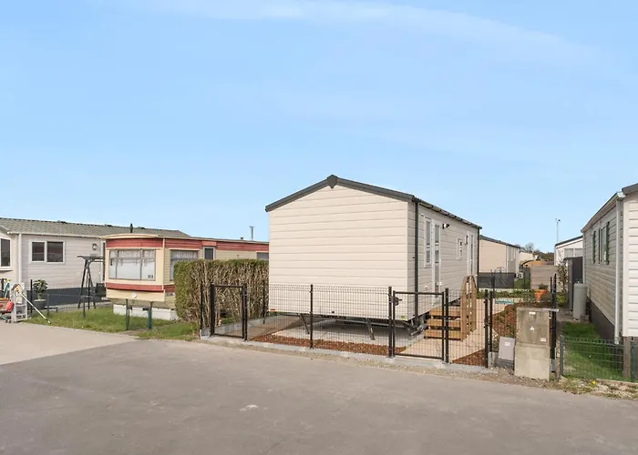 In With Terrace شاليه دي هان